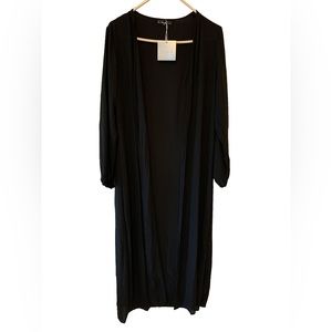 Just Quella Luxury Robe Size Small